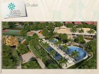 Materialpreliminarsujeitoaalterações
Clube
Perspectiva Ilustrada
 