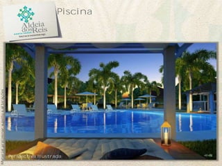 Materialpreliminarsujeitoaalterações
Piscina
Perspectiva Ilustrada
 