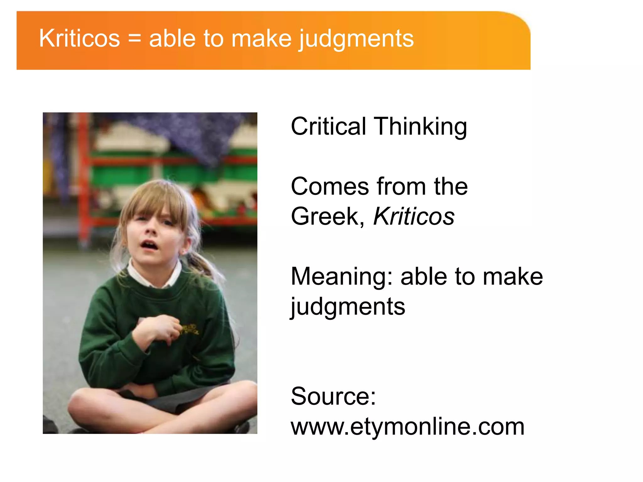 What do (spellings) tests encourage?