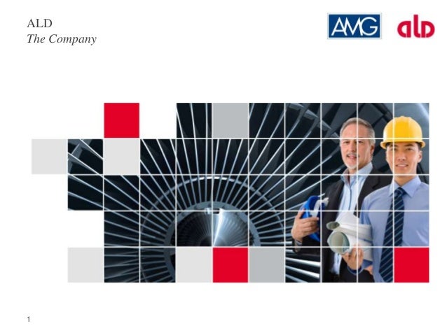 Ald vacuum technologies ipo