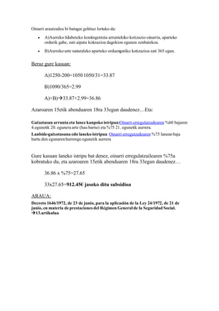 Aldi Baterako Ezgaitasuna[1]