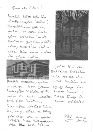 Hamaiketan hamaiketakoa