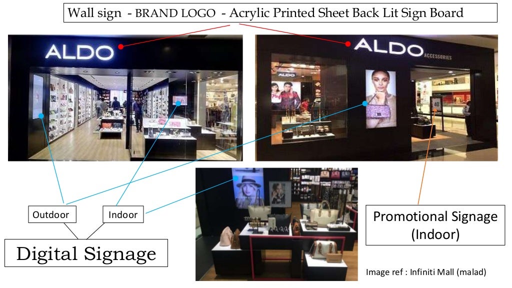 aldo head office contact number