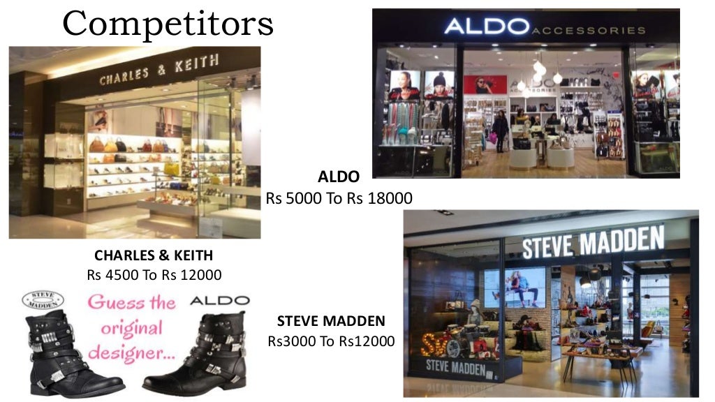 aldo head office contact number