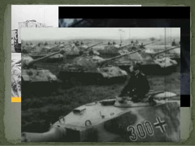 Al Doilea RÄzboi Mondial