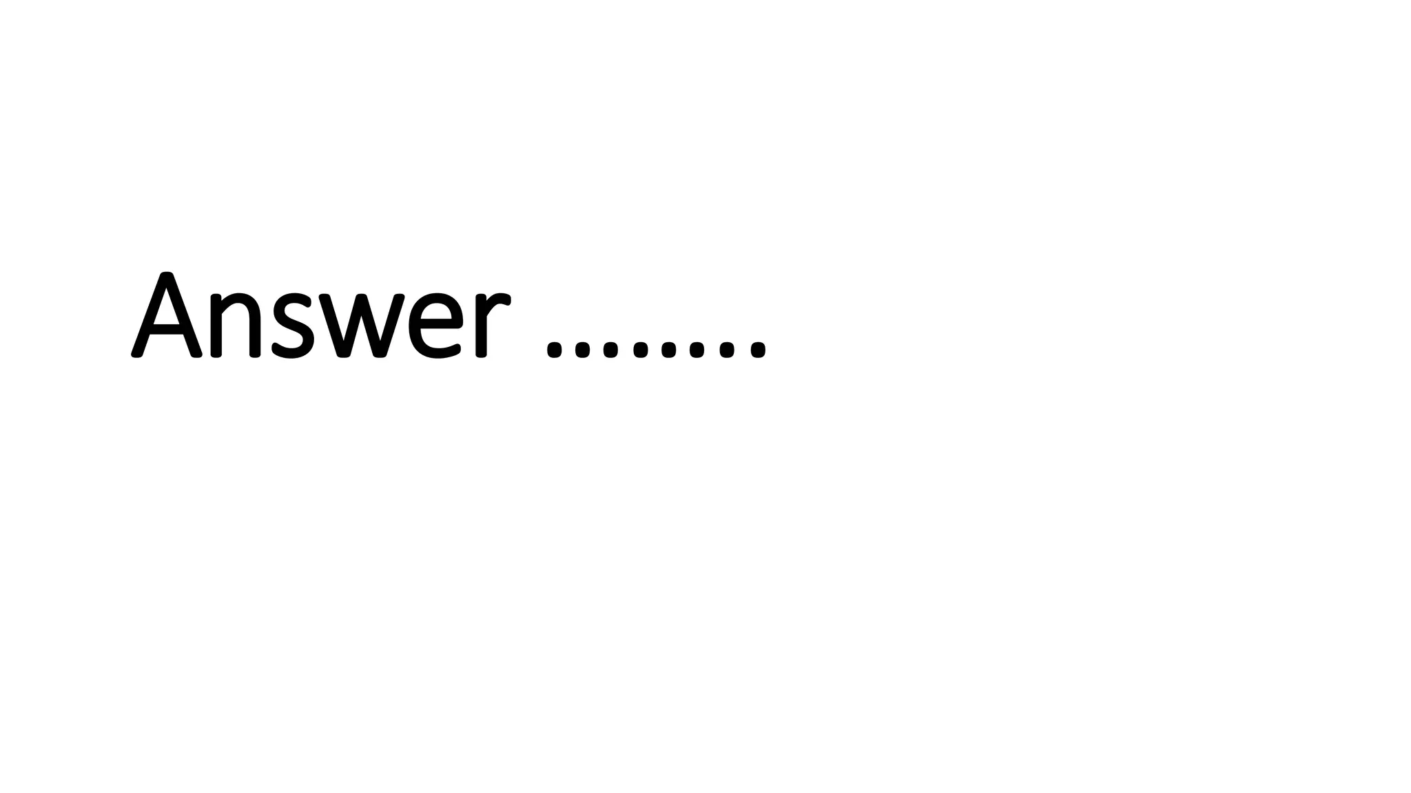 Aldol condensation PPTX