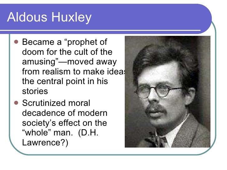 a comparison of brave new world by aldous huxley and modern society Brave new world is an influential novel written by aldous huxley it is a dystopian novel and indeed a satirical fictional piece of literature by huxley the reason for the book to be widely acknowledged today is the fact that one can relate it much closely to today’s society since it holds drastic similarities to the present. a comparison of brave new world by aldous huxley and modern society Brave new world is an influential novel written by aldous huxley it is a dystopian novel and indeed a satirical fictional piece of literature by huxley the reason for the book to be widely acknowledged today is the fact that one can relate it much closely to today’s society since it holds drastic similarities to the present.