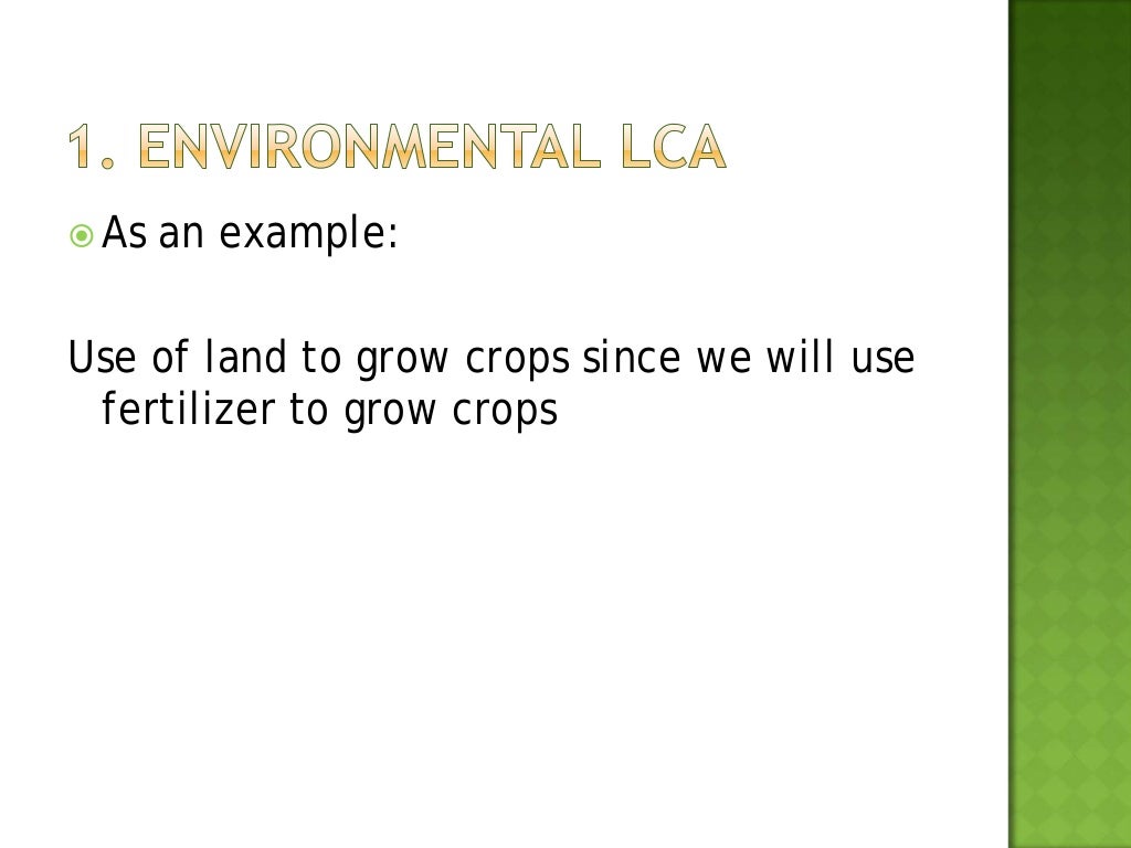 Biodiesel Life Cycel Assessment LCA biodiesel-life-cycel-assessment-lca