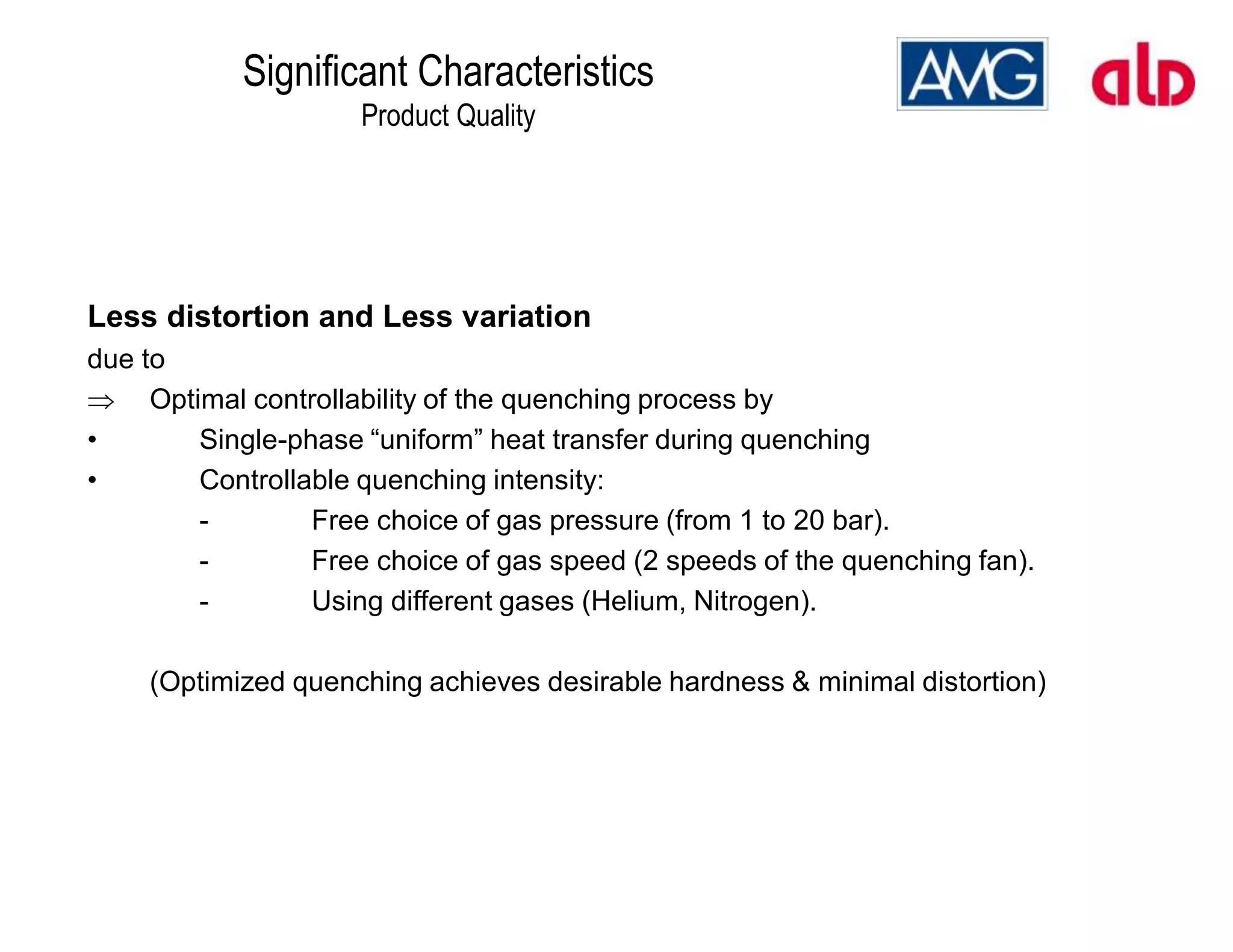 ALD Vacuum Carburizing and Low Pressure Carburizing | LPC | PDF