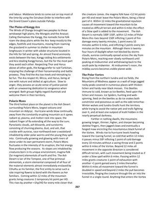 Aldyryc Campaign Guide for Dungeons & Dragons 5th Edition