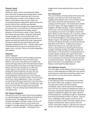 Aldyryc Campaign Guide for Dungeons & Dragons 5th Edition