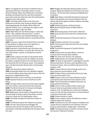 Aldyryc Campaign Guide for Dungeons & Dragons 5th Edition