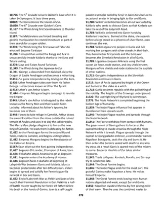 Aldyryc Campaign Guide for Dungeons & Dragons 5th Edition