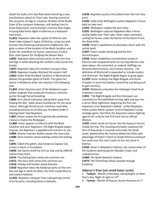 Aldyryc Campaign Guide for Dungeons & Dragons 5th Edition