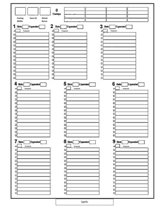 Aldyryc Campaign Guide for Dungeons & Dragons 5th Edition