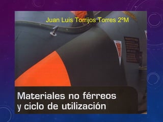 1
Juan Luis Torrijos Torres 2ºM
 