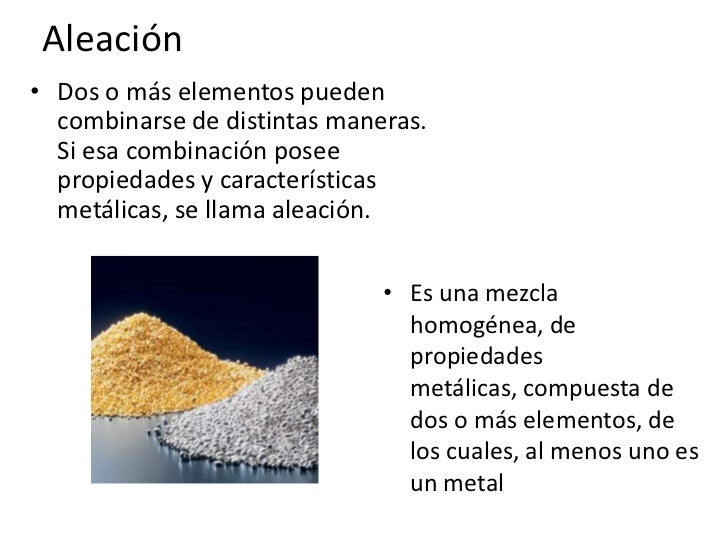 Aleaciones para restauraciones dentales