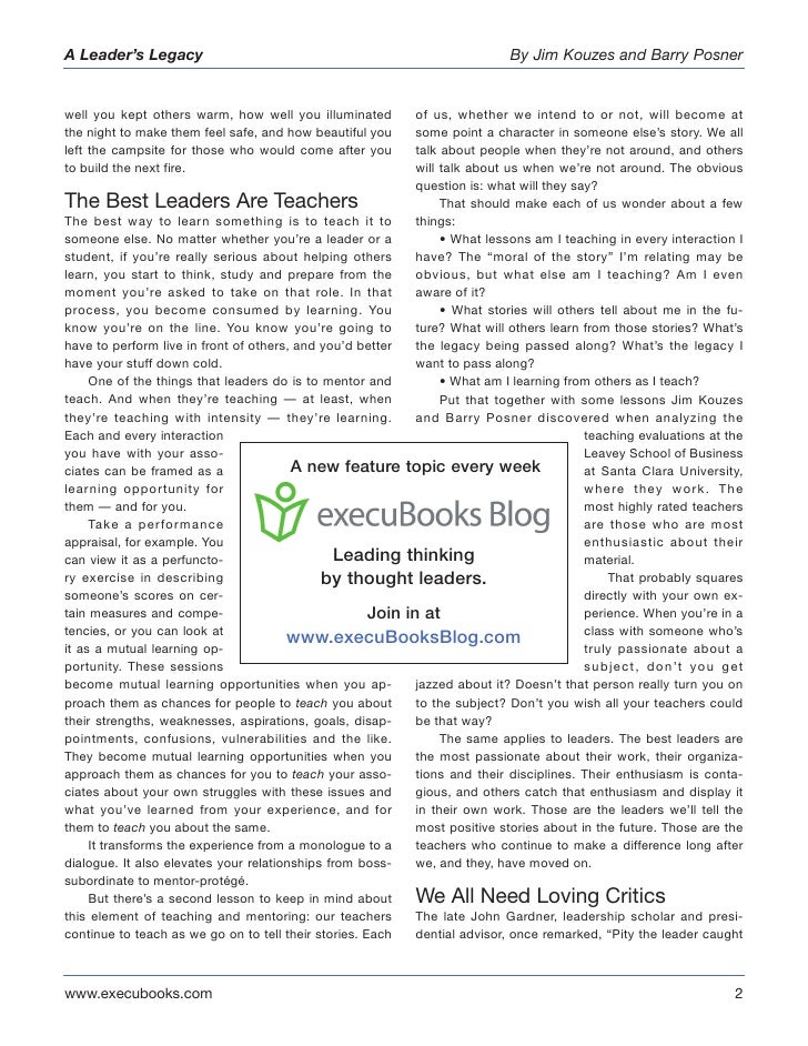 Synthesis essay example image