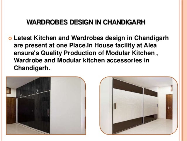 Alea Modular Seo Ppt