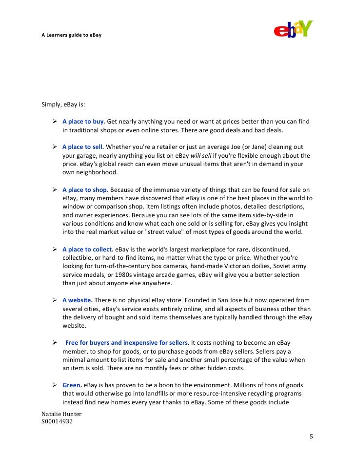 How to say it business to business selling pdf on ebay radarburan