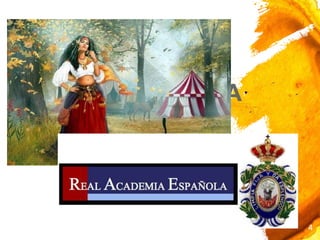 ¿QUÉ SIGNIFICA
ALEBRIJE?
4
 