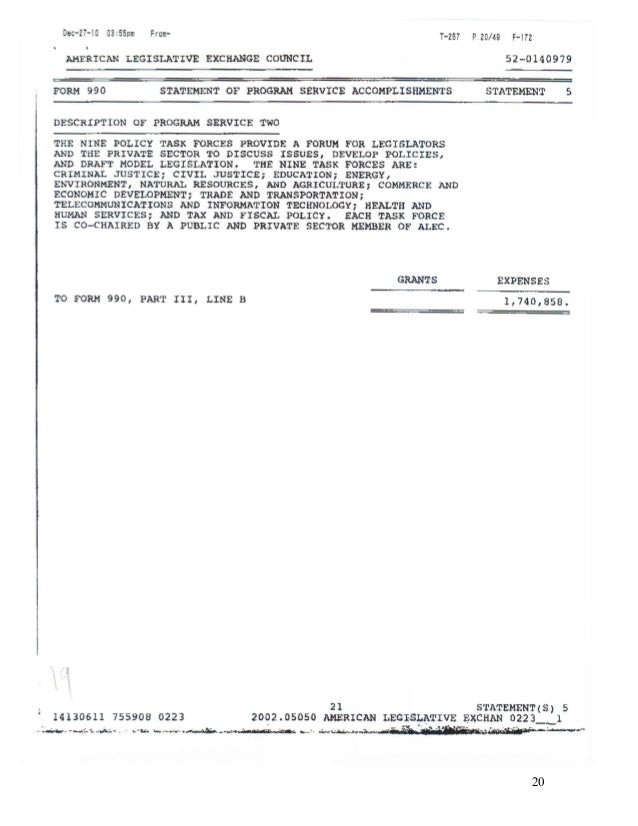 alec 2002 990 il ag form ag 990 il