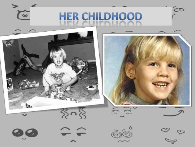 Alecia Beth Moore Bio