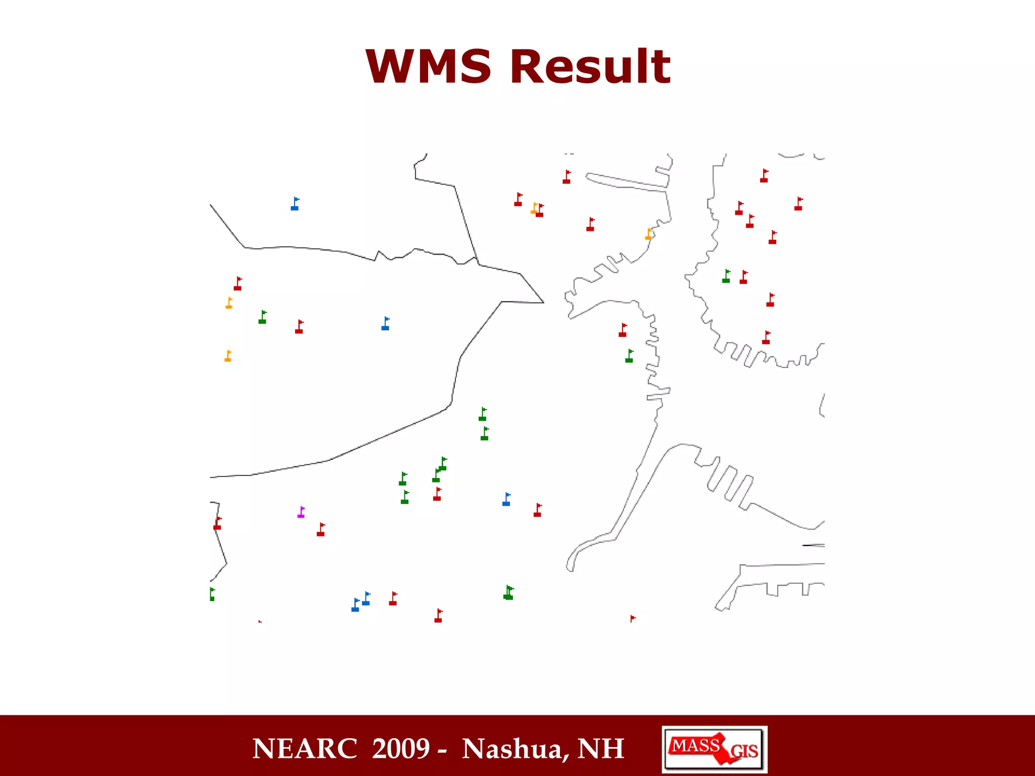 WMS Result 