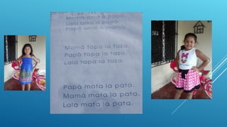 A leer  y  escribir  1º   15