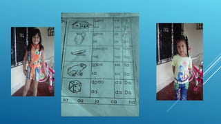 A leer  y  escribir  1º   15