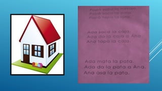 A leer  y  escribir  1º   15