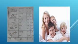 A leer  y  escribir  1º   15