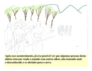 Alegoria da Caverna 17