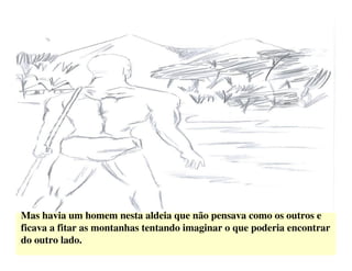 Alegoria da Caverna 17