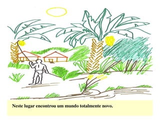 Alegoria da Caverna 17