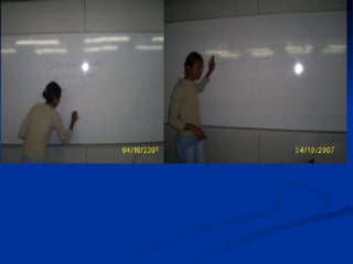 - Por isso escrevam  em seus cadernos ... 