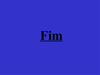 Fim 