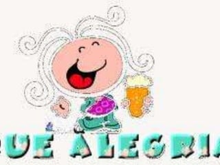 Alegríapowerpoint