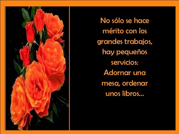 AlegríA De Servir Slideshare