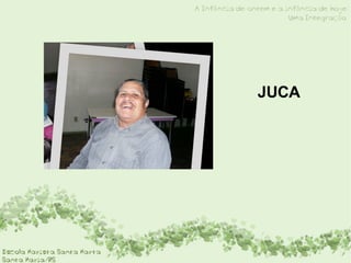 JUCA 