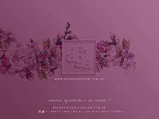 O que é identidade visual