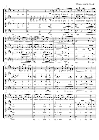 











 

-


tas eu
 

vou



em

 

ca -

ras de
 


pre

- si

den

-

 

tes

em


gran

- des
  

bei

-jos

dea-

mor




eu
 

eu



vou

eu


vou

eu


vou


em

  

ca -

ras de
 



pre

-

si - den

-




tes

em
 
gran

-des





bei

-jos

dea-

mor



 

-


tas
 
vou

vou


vou

pre
 


-

si - den

-



tes
    

bei

-jos

dea-

mor



eu

vou

vou


vou

pre



-

si - den

-



tes
 

 

bei

-jos

dea-

mor
















13





































 

em

den



-tes

per
 


-

nas

ban

-dei

 

-

ras

bom



-

bae
 


bri-gi

-tte

bar

dot

o


sol




nas

ban

-

cas

de re
 
- vis



 

em

den
 
-tes

per
 


-

nas

ban

-dei




-

ras

bom
 

-

bas
 



bri-gi

-tte

bar-

dot




o
 


sol nas

re


- vis




 
 
per
  

dei

-nas

ban

-



-

ras
 
    

bri-gi

-tte

bar-

dot





o
 
sol nas

re -


vis



 
 
per

 

dei

-nas

ban

-



-

ras
 
 
  

bri-gi

-tte

bar-

dot





o
 

sol re
 

- vis
















17



































 


-

tas
 

me en





-

che

dea

le

gri - a

pre -
 

gui

-

 
ça


quem





lê

tan-

ta

no -

tí -

cia

eu



 
 
tas




a -

le-

gri - a

pre -
 

gui

-

 
ça


quem

lê

no -

tí -

ciaeu


 
 
tas a

-

le -

gri - a

pre -


gui
 
 
ça
 
quem

lê

no -

tí -

ciaeu


 
 

tas a

-

le -

gri - a

pre -
 

gui
   
ça

   
lê

tan-

ta

no -

tí -

cia

eu
















21





































 


vou

por
 
en

-tre
 


fo-

tos

e

no

 

-

mes

os


o-

lhos




che

-ios

de

co-


 
res

o
 
pei

-to
 


che

-io

dea-

mo



res



 
vou

no -

mes

e

co -

res

de



a-



mo-

res
 

a-



mo-

res






vou

no -

mes

e

co -

res

de

a -

mo -

res




vou

no -

mes

e

co -

res

de

a -

mo -

res
















25
























Alegria, Alegria - Pág. 2
 