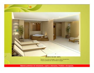 Material preliminar de treinamento, sujeito a alterações. Proibido a divulgação.
 