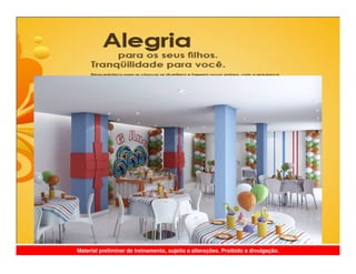 Material preliminar de treinamento, sujeito a alterações. Proibido a divulgação.
 