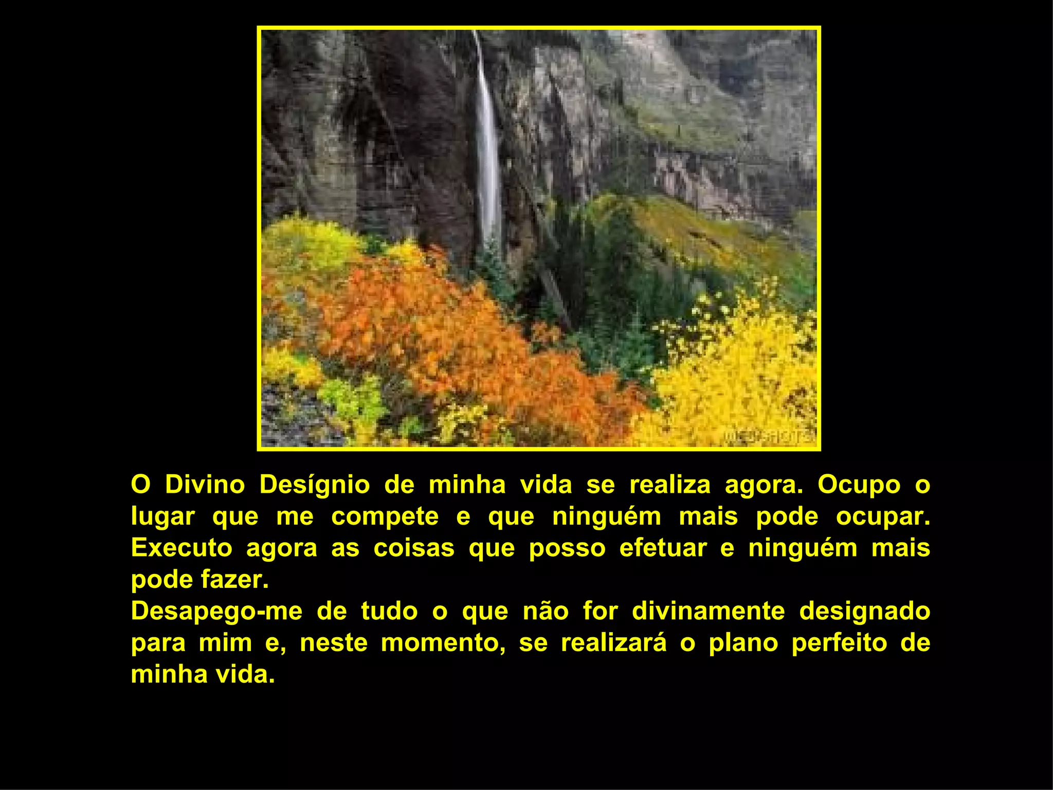 Alegria e Triunfo - Mantras