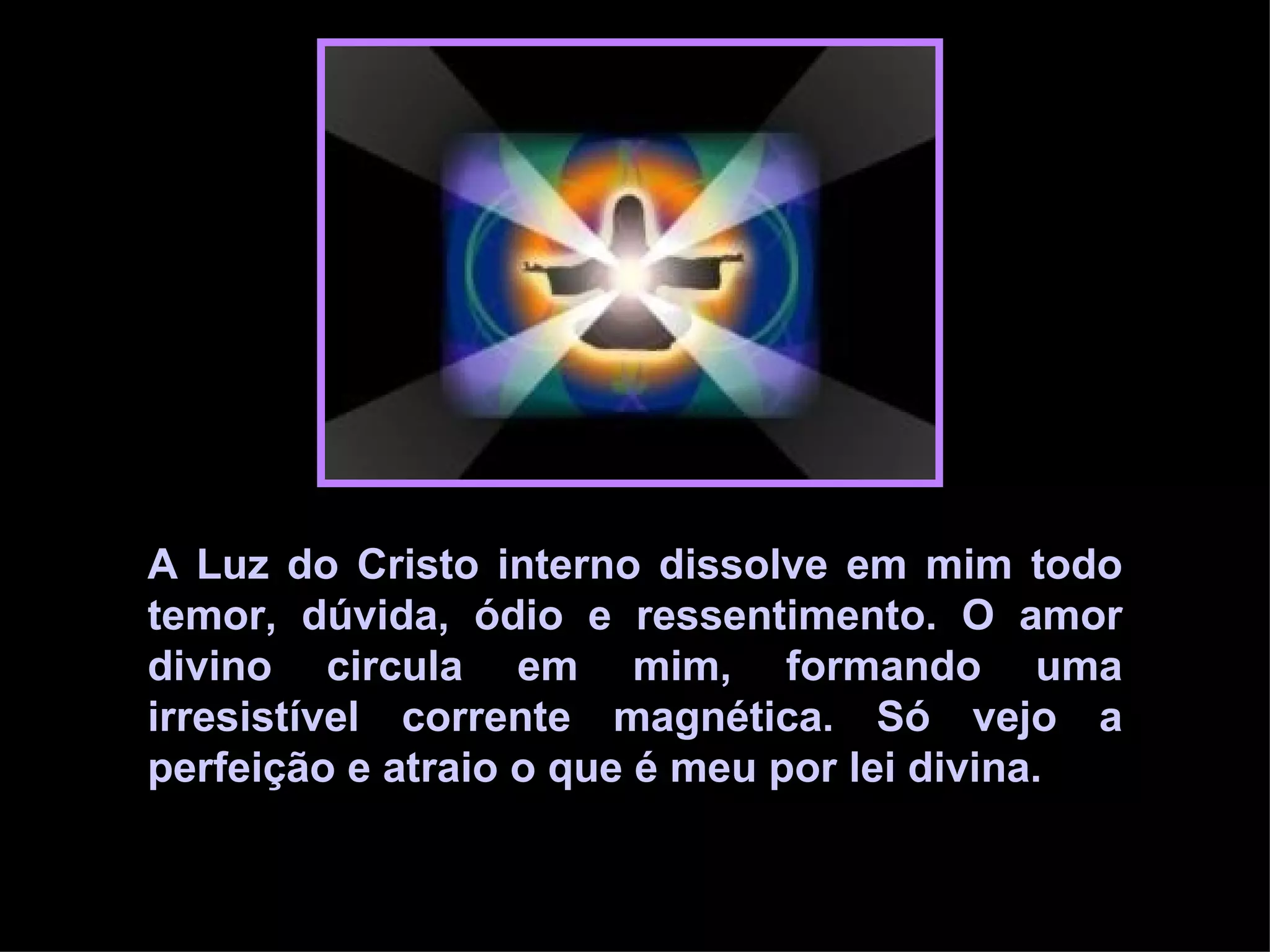 Alegria e Triunfo - Mantras