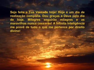 Alegria e Triunfo - Mantras