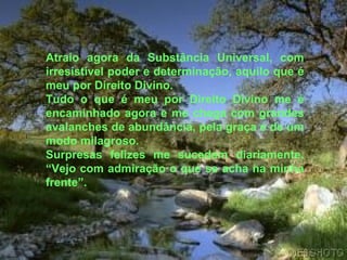 Alegria e Triunfo - Mantras