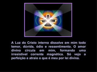 Alegria e Triunfo - Mantras