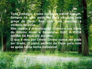 Alegria e Triunfo - Mantras